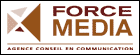 Force Média logo